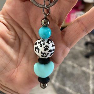 Furmom Key chain
